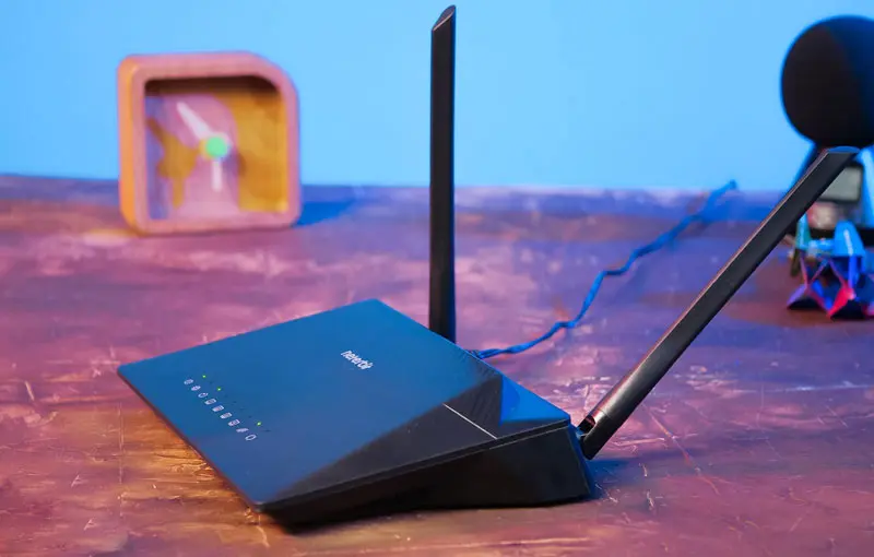 خرید اینترنت خانگی - کاماپرس