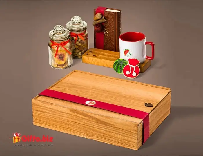 پک یلدایی گیفتو - کاماپرس