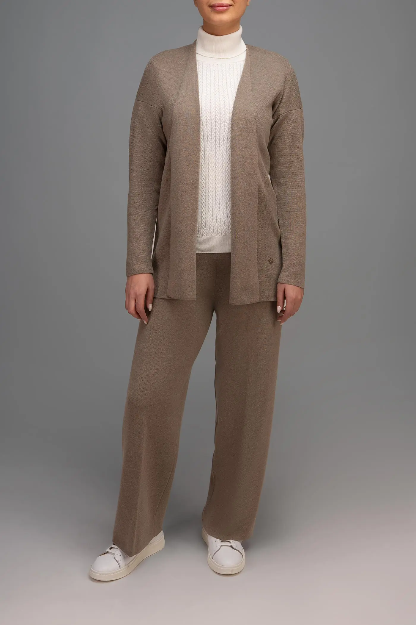 پلیور زنانه- کاماپرس