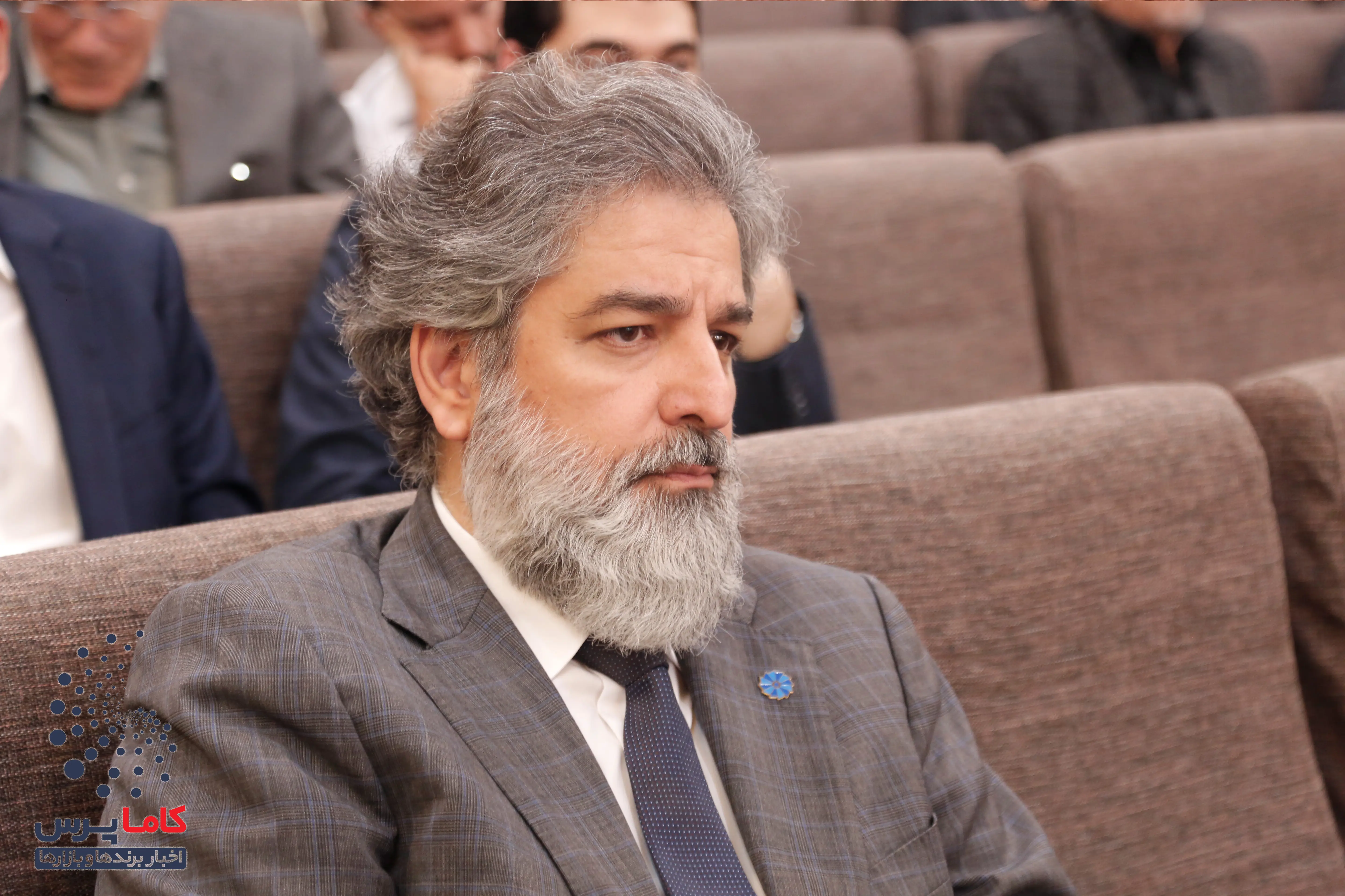 حسن فروزانفرد 