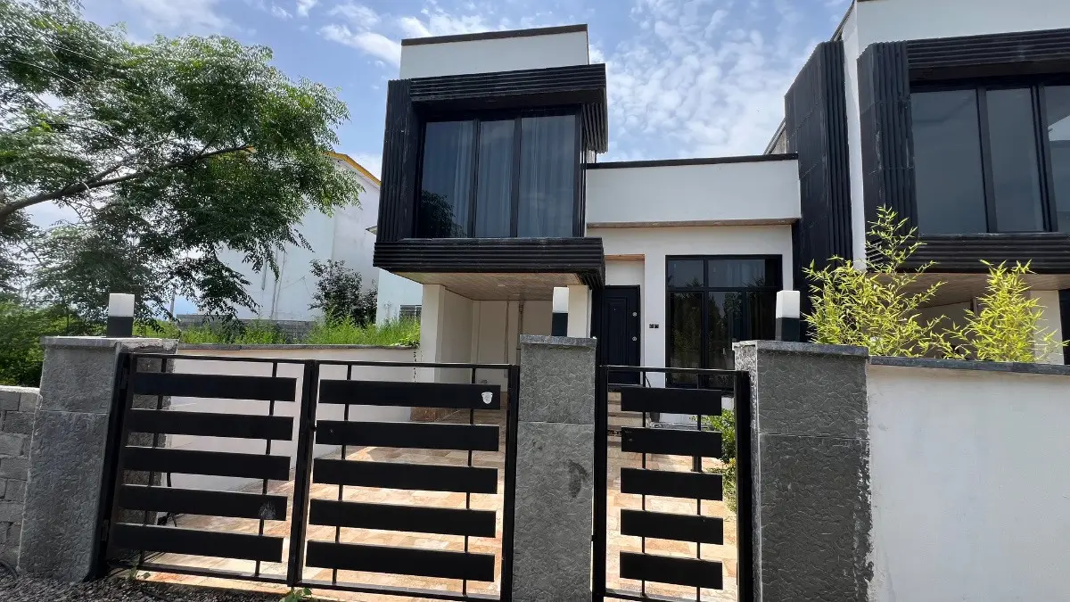 خرید ویلا آپادانا - کاماپرس