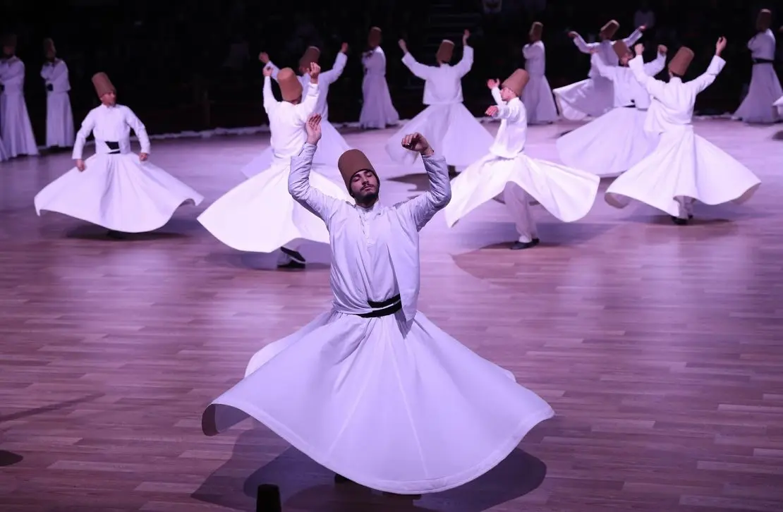 افتاب کلوت - کاماپرس