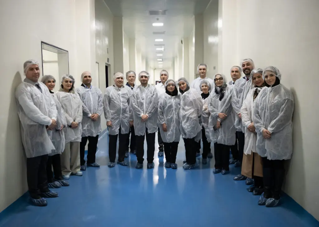 کارخانه اکتوورکو -کاماپرس