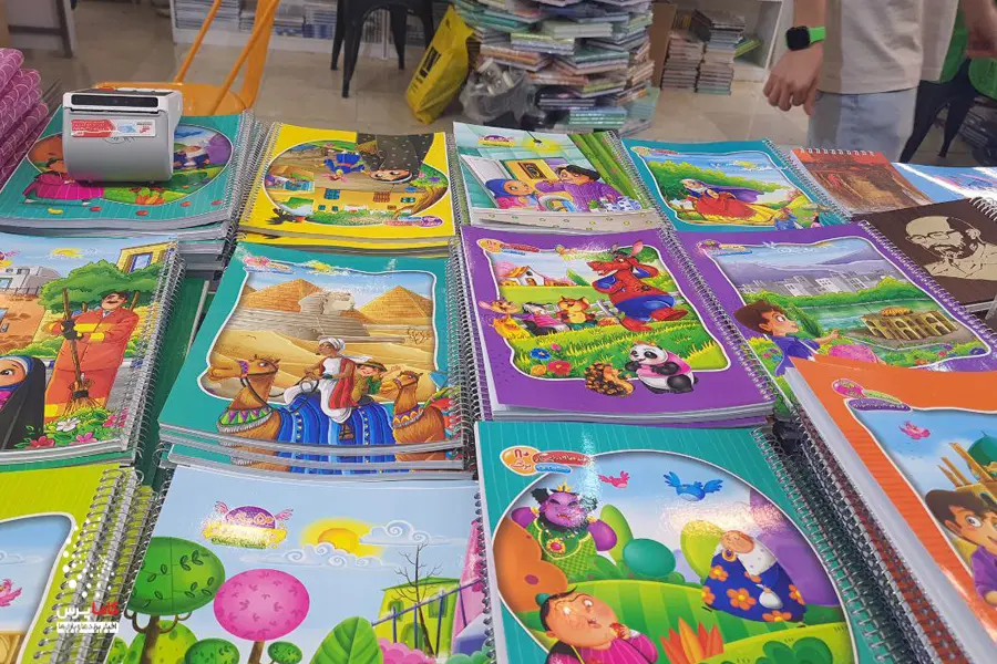 یازدهمین نمایشگاه ایراننوشت، هفتمین نمایشگاه پوشاک ایرانی اسلامی هدی و نمایشگاه اصناف و سوغات استانها14