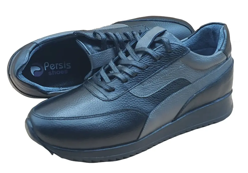 چرم پرسیس - کاماپرس