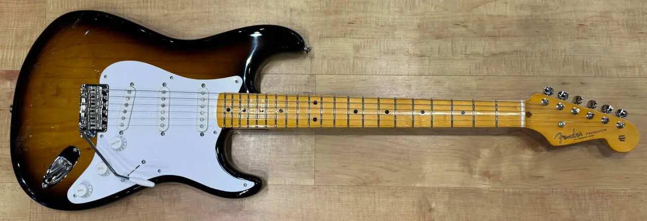 گیتار فندر اصل