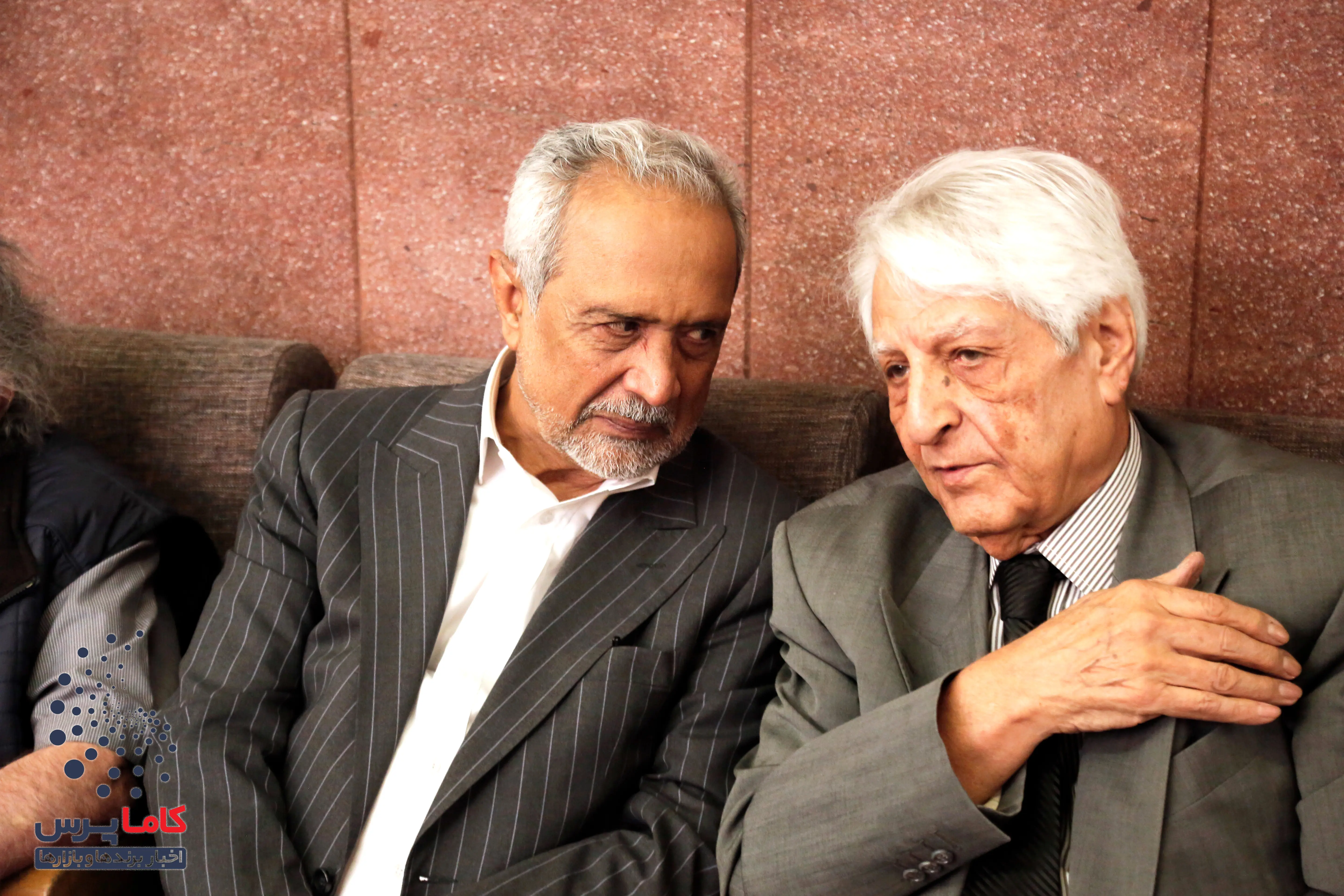 محمد نهاوندیان