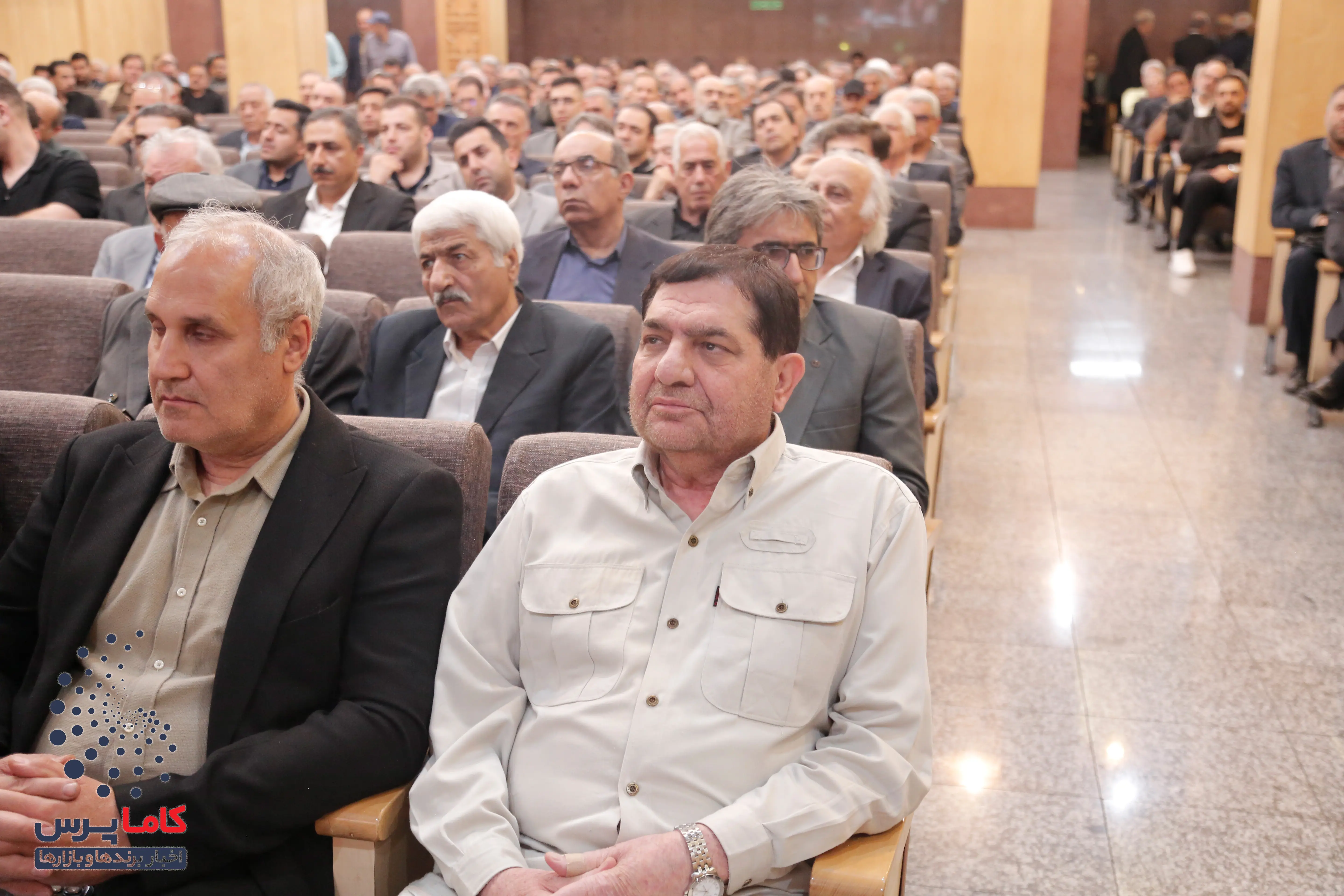 محمد مخبر