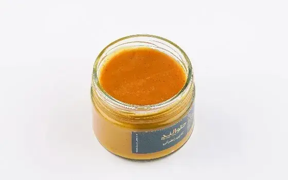 دسر حلوالند- کاماپرس