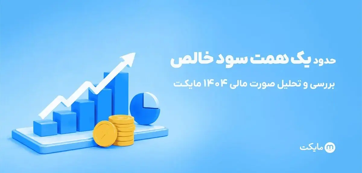 مایکت - کاماپرس