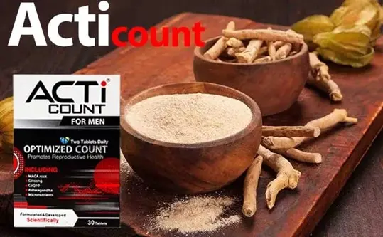 2. اکتی کانت