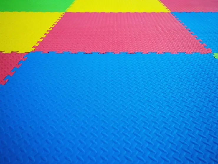 قیمت تاتامی - کاماپرس