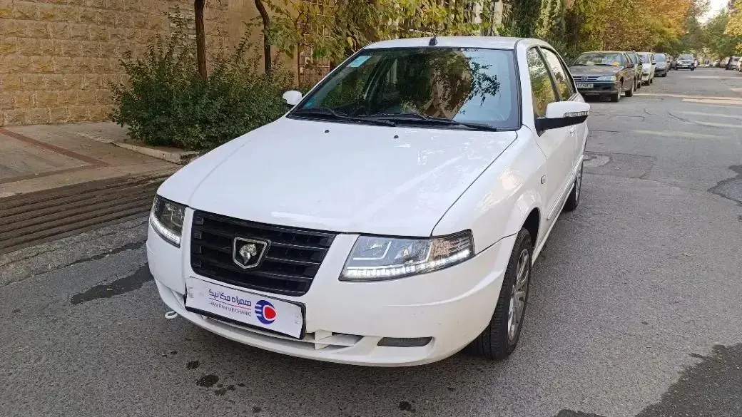 سورن پلاس کارکرده - کاماپرس