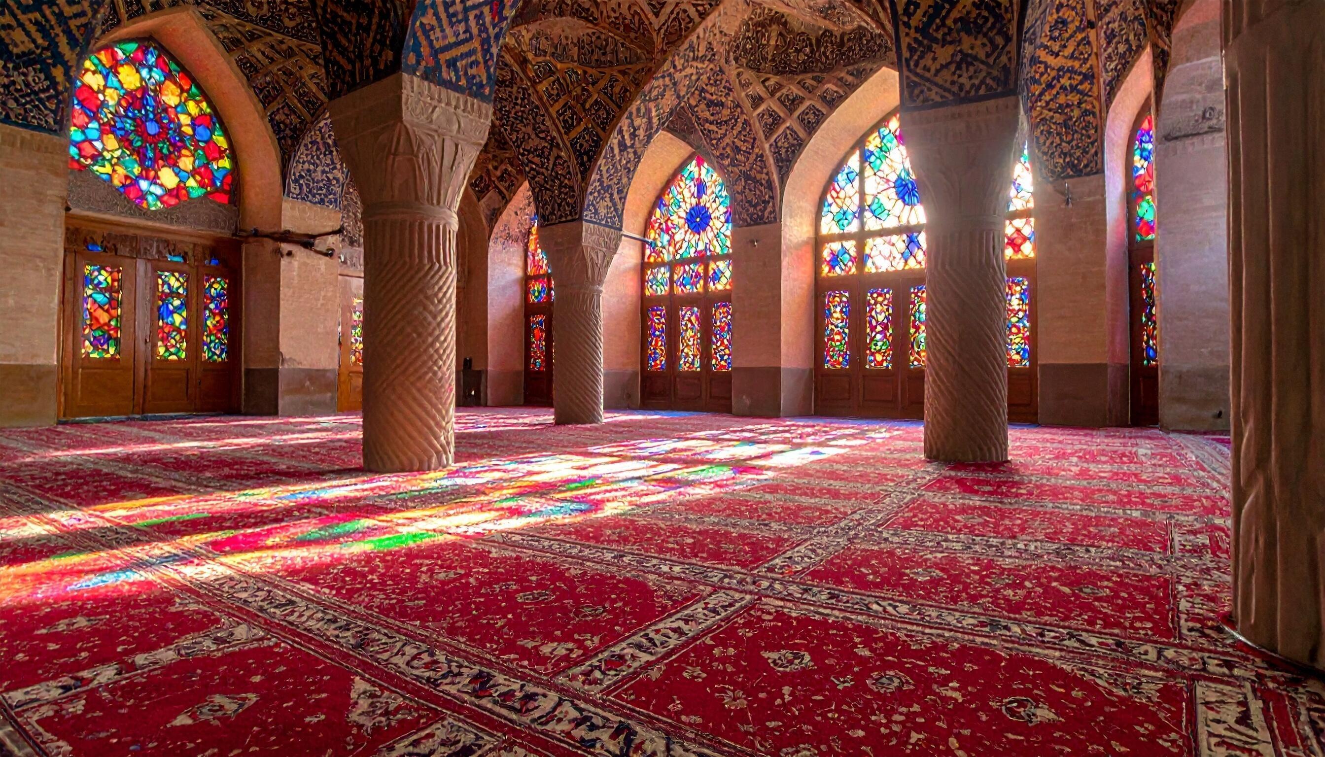 خرید فرش در شیراز 1- کاماپرس