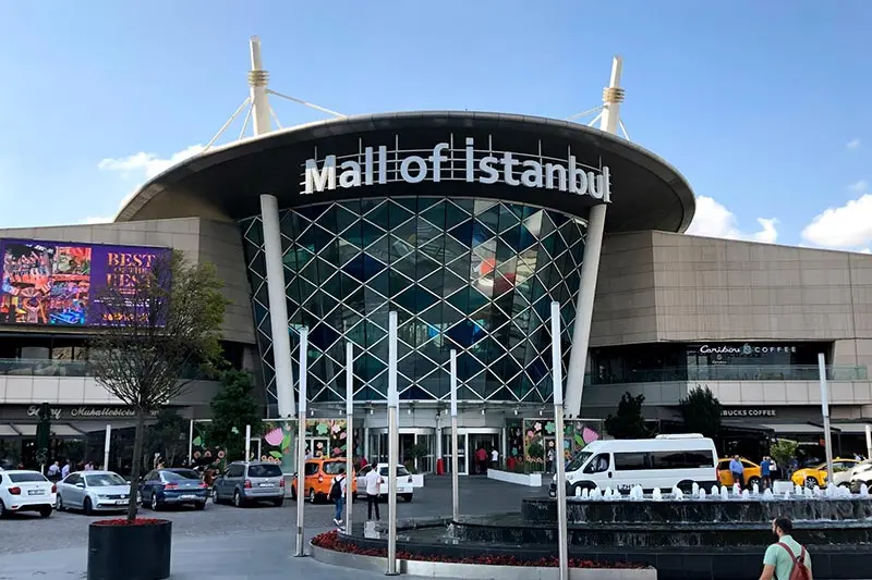 استانبول - کاماپرس