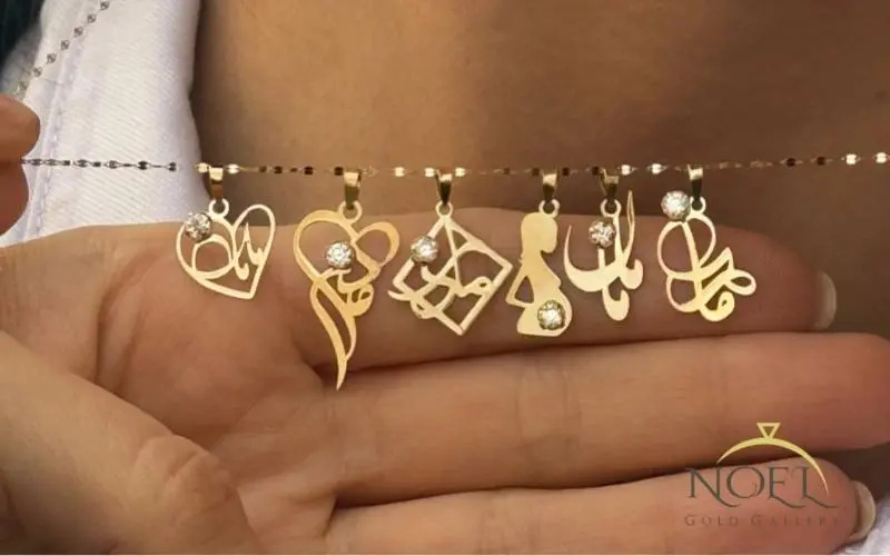 خرید مستقیم طلا برای روز مادر- کاماپرس