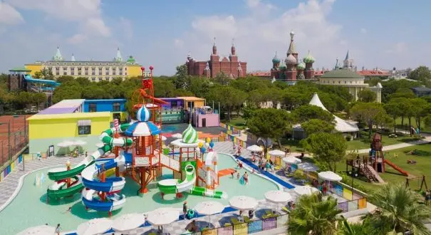 سفری به کام کودکان؛ تجربه خانوادگی بدون دغدغه -کاماپرس