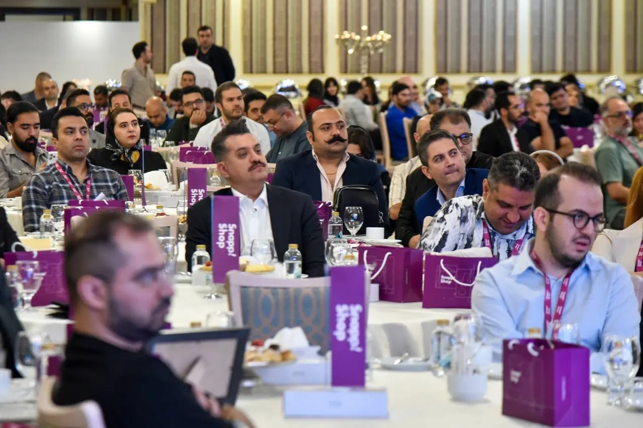 اسنپشاپ_کاماپرس