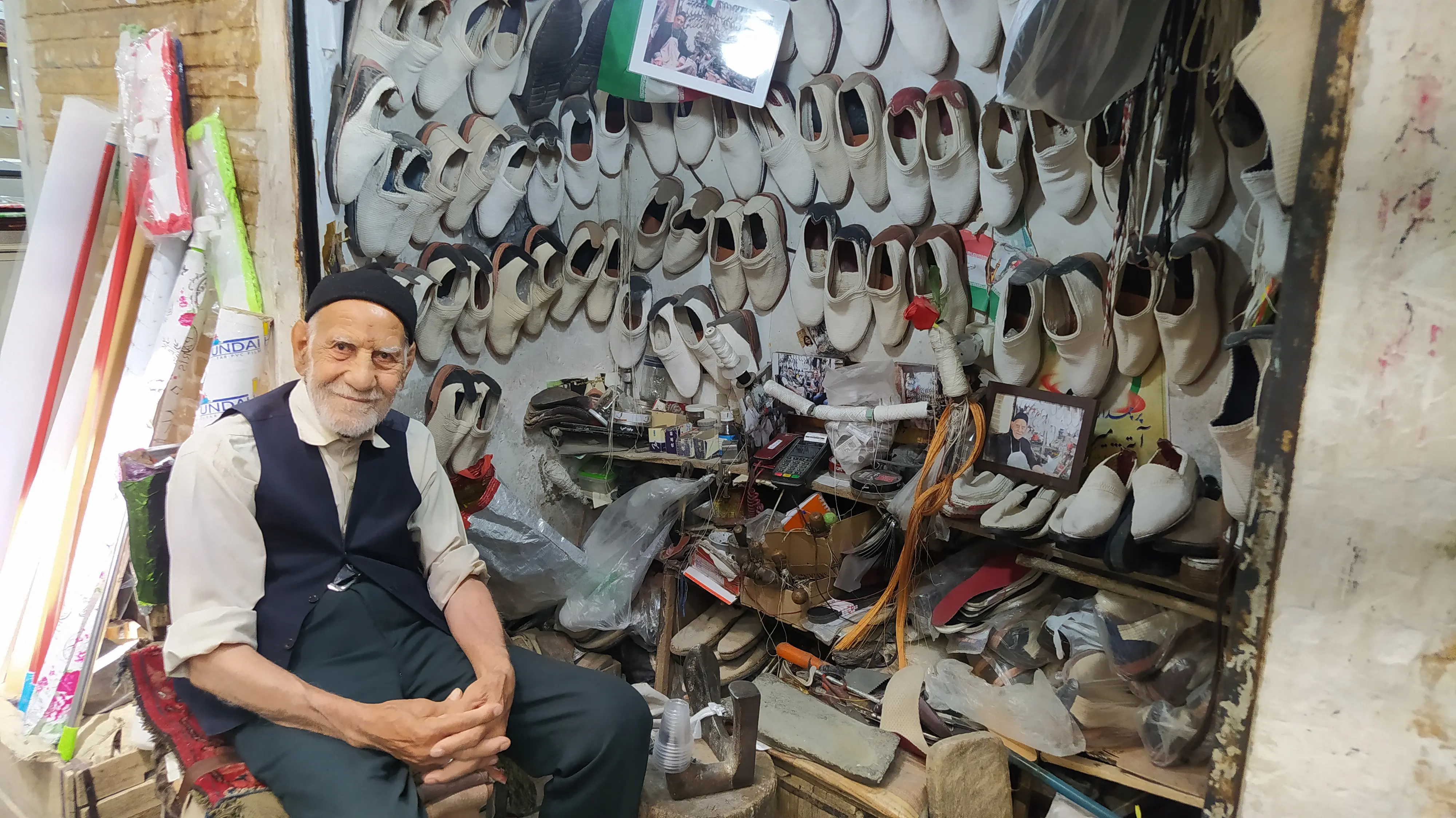 بازار خان ملایر - کاماپرس5