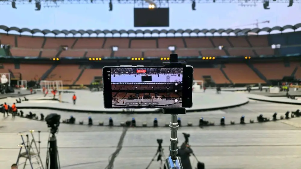Samsung Connects Athletes and Fans to Milano Cortina 2026 Moments With Mobile Innovation (1)