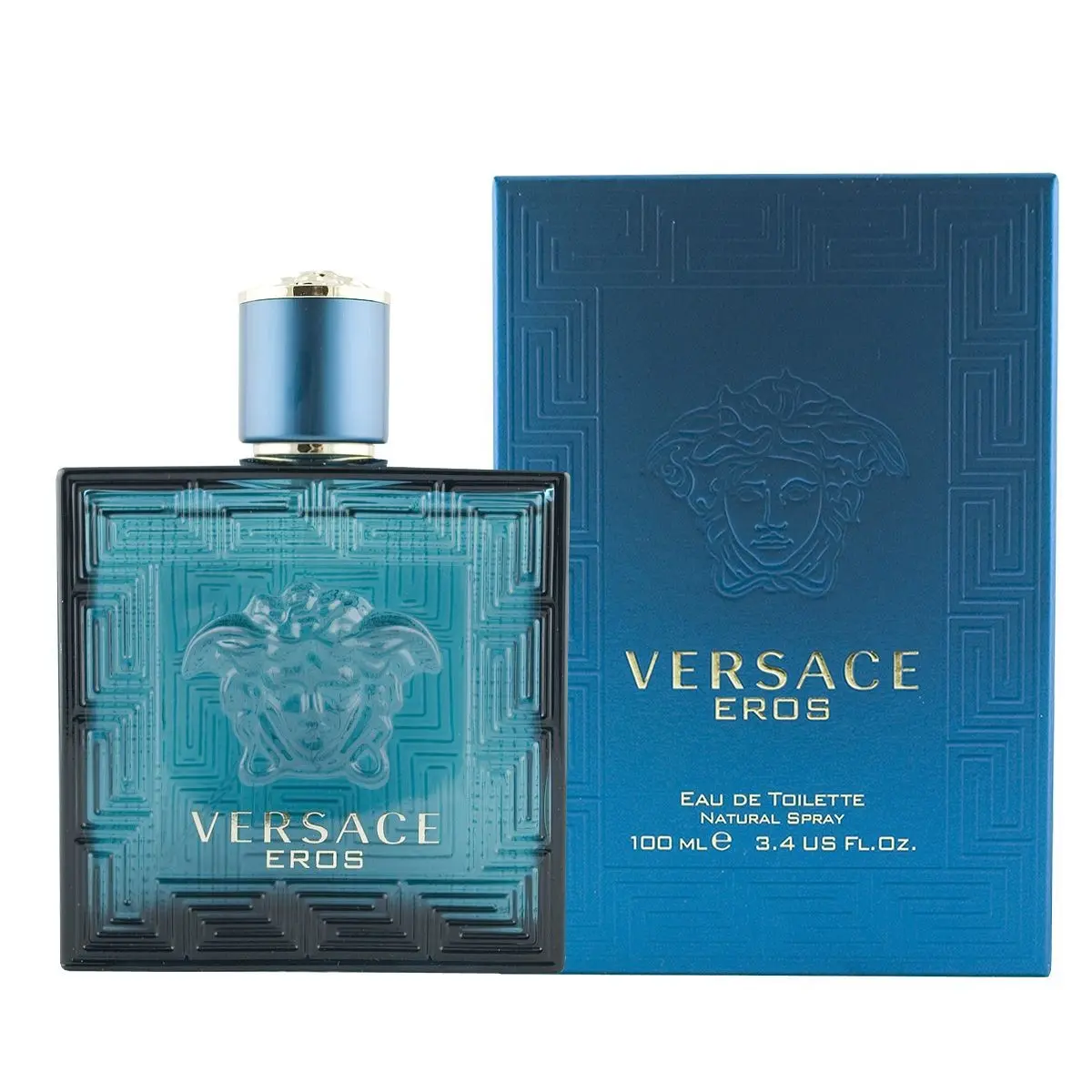 عطر مردانه - کاماپرس