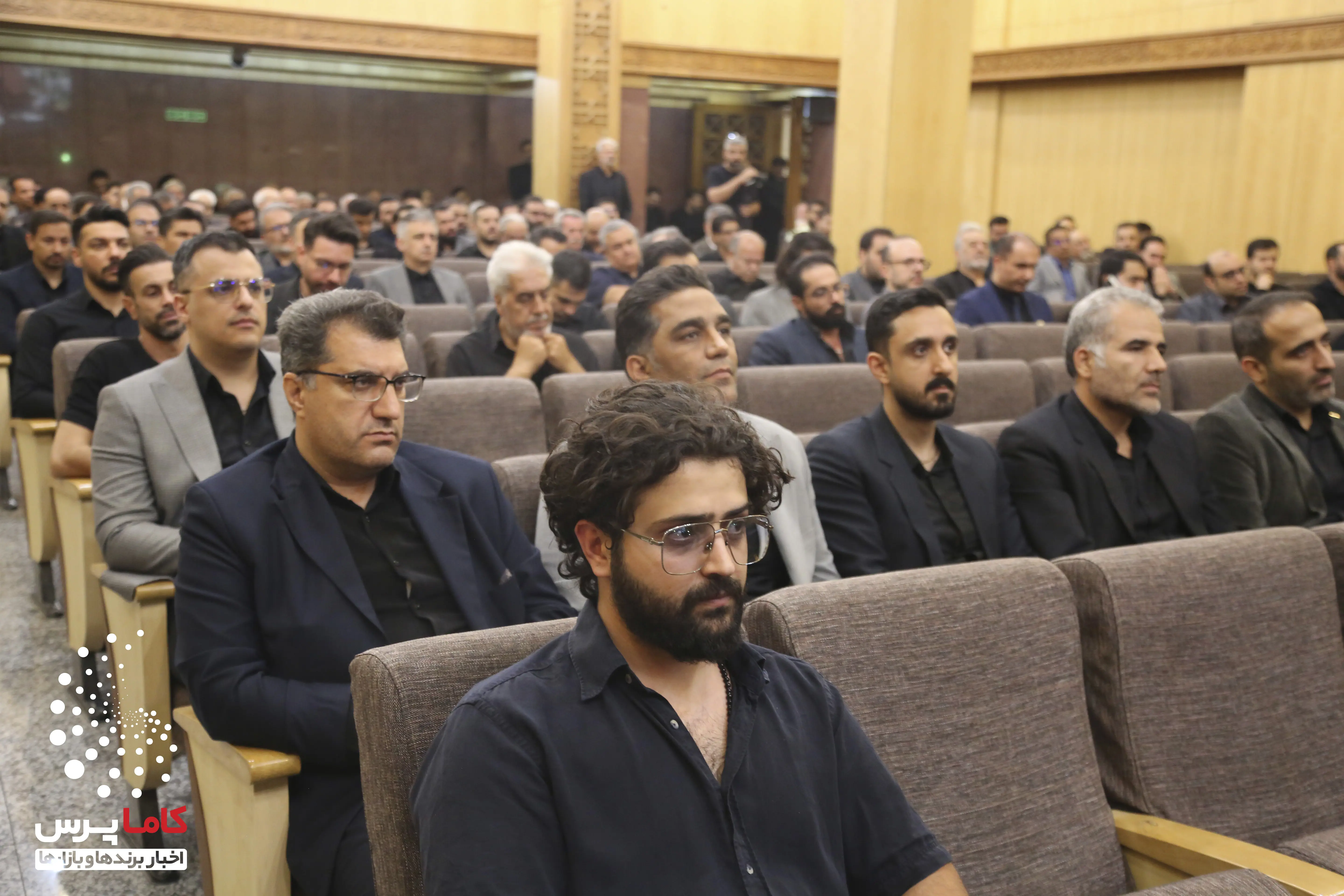 ختم اشرف فاخر