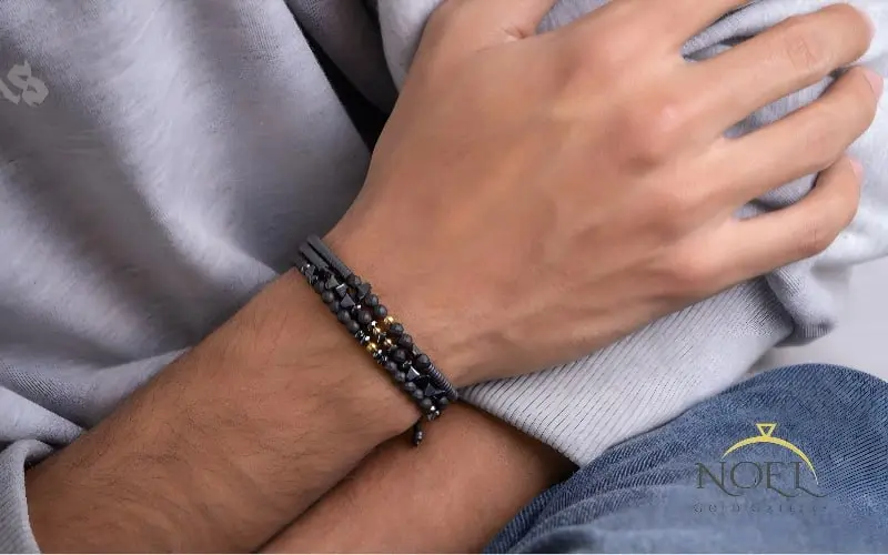 جذاب‌ترین هدیه طلا برای آقایان- کاماپرس3