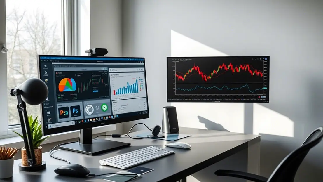 3. چرا مانیتور استوک بخریم؟