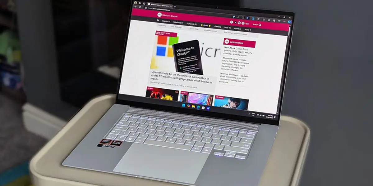 لپ تا هوش مصنوعی- کاماپرس