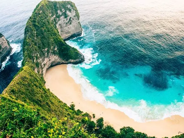 تور بالی نوروز 1405- کاماپرس