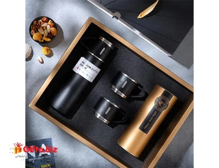 پک یلدایی گیفتو - کاماپرس