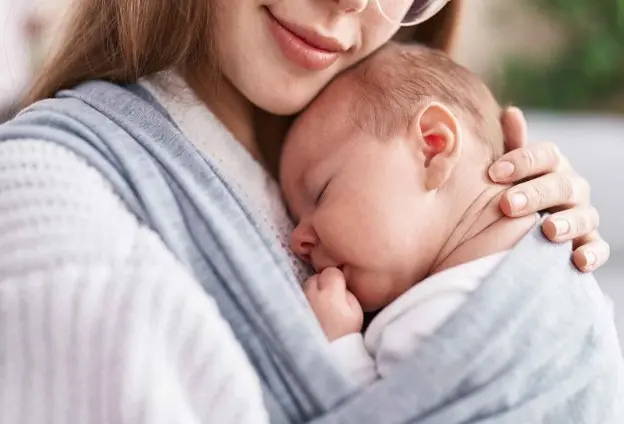 The Importance of Breastfeeding (2)