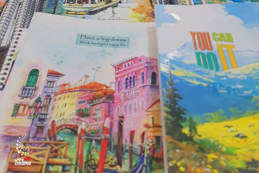 یازدهمین نمایشگاه ایراننوشت، هفتمین نمایشگاه پوشاک ایرانی اسلامی هدی و نمایشگاه اصناف و سوغات استانها2