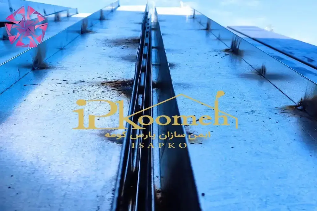 پارس کومه-کاماپرس