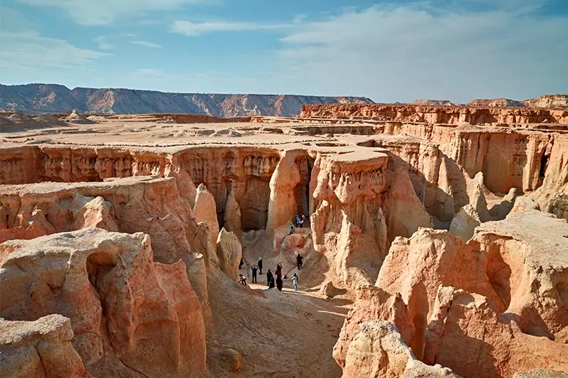 قشم - کاماپرس