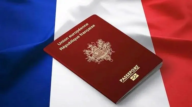 ثبت شرکت در فرانسه - کاماپرس