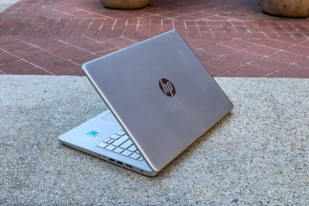 خرید لپ تاپ اچ پی- کاماپرس