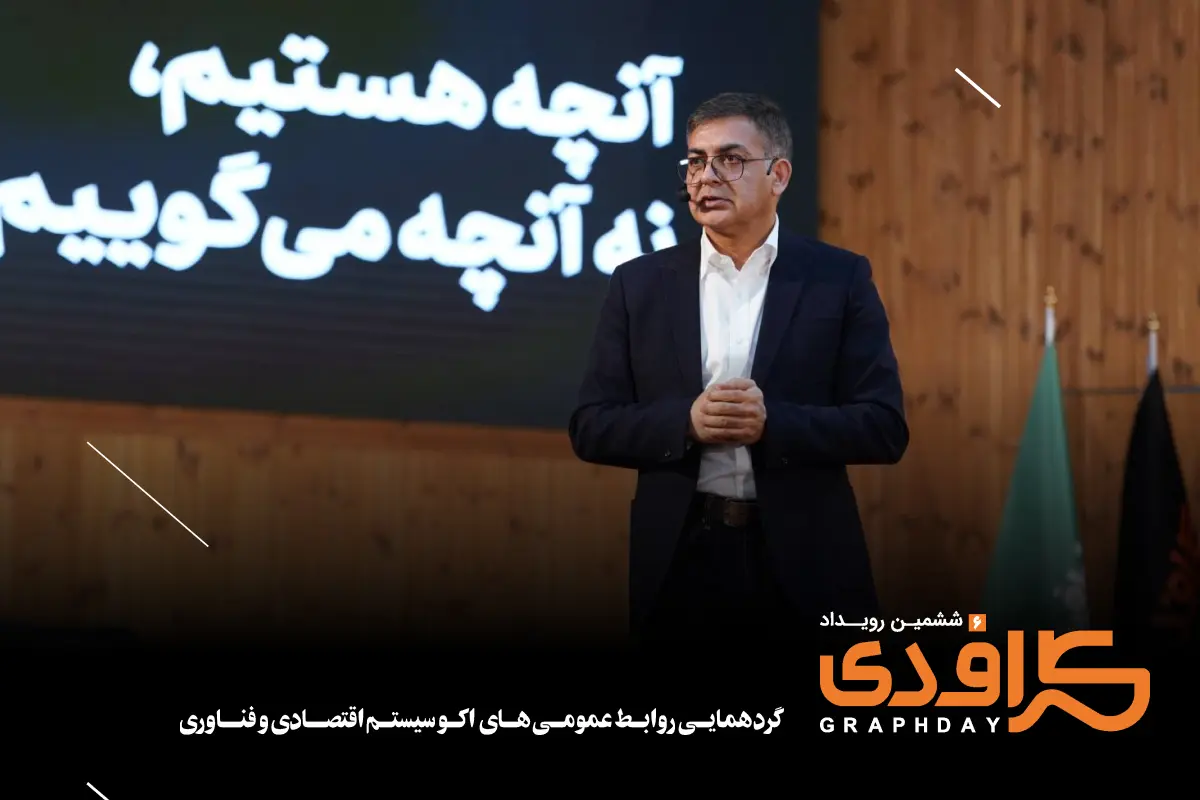 ششمین رویداد گراف‌دی - کاماپرس3