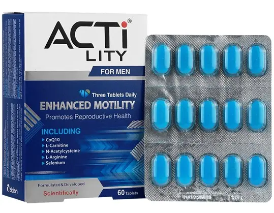 4. اکتی لیتی