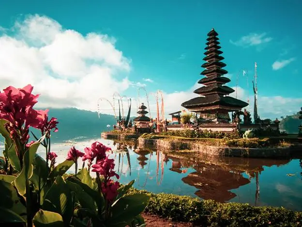 تور بالی نوروز 1405- کاماپرس