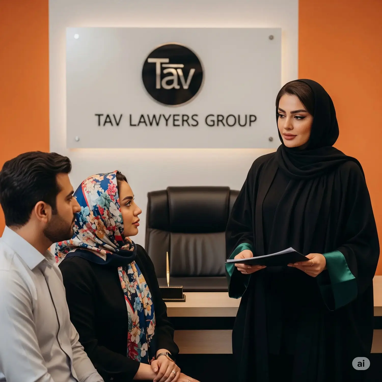 وکیل طلاق توافقی - کاماپرس
