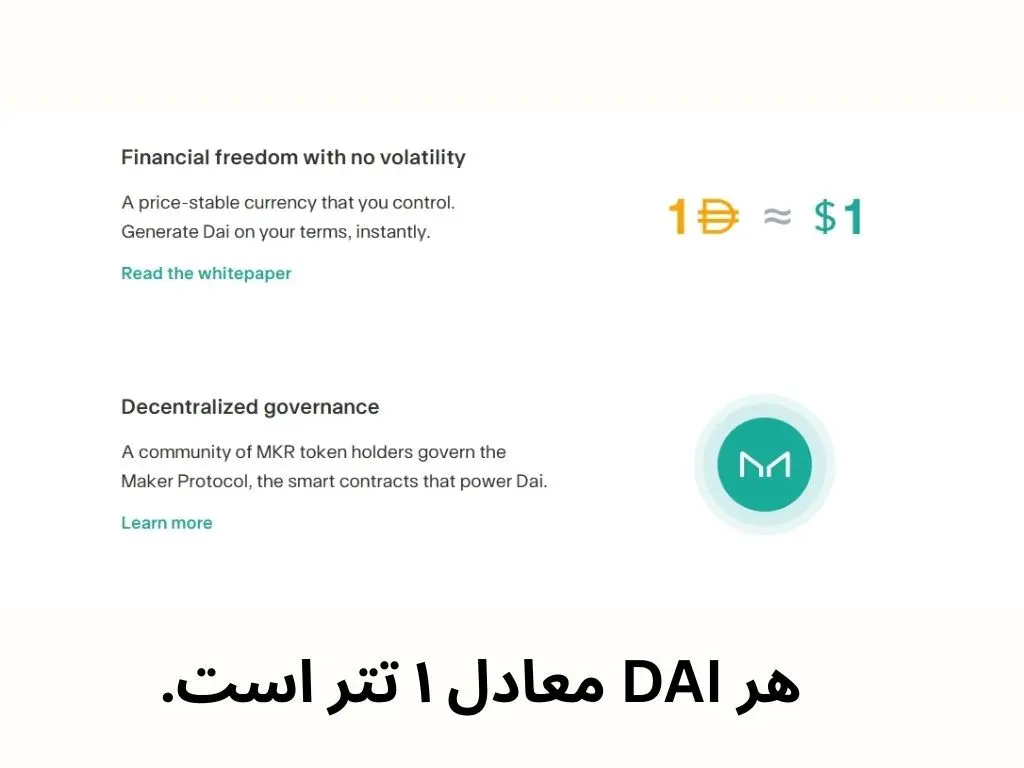 استیبل کوین - کاماپرس