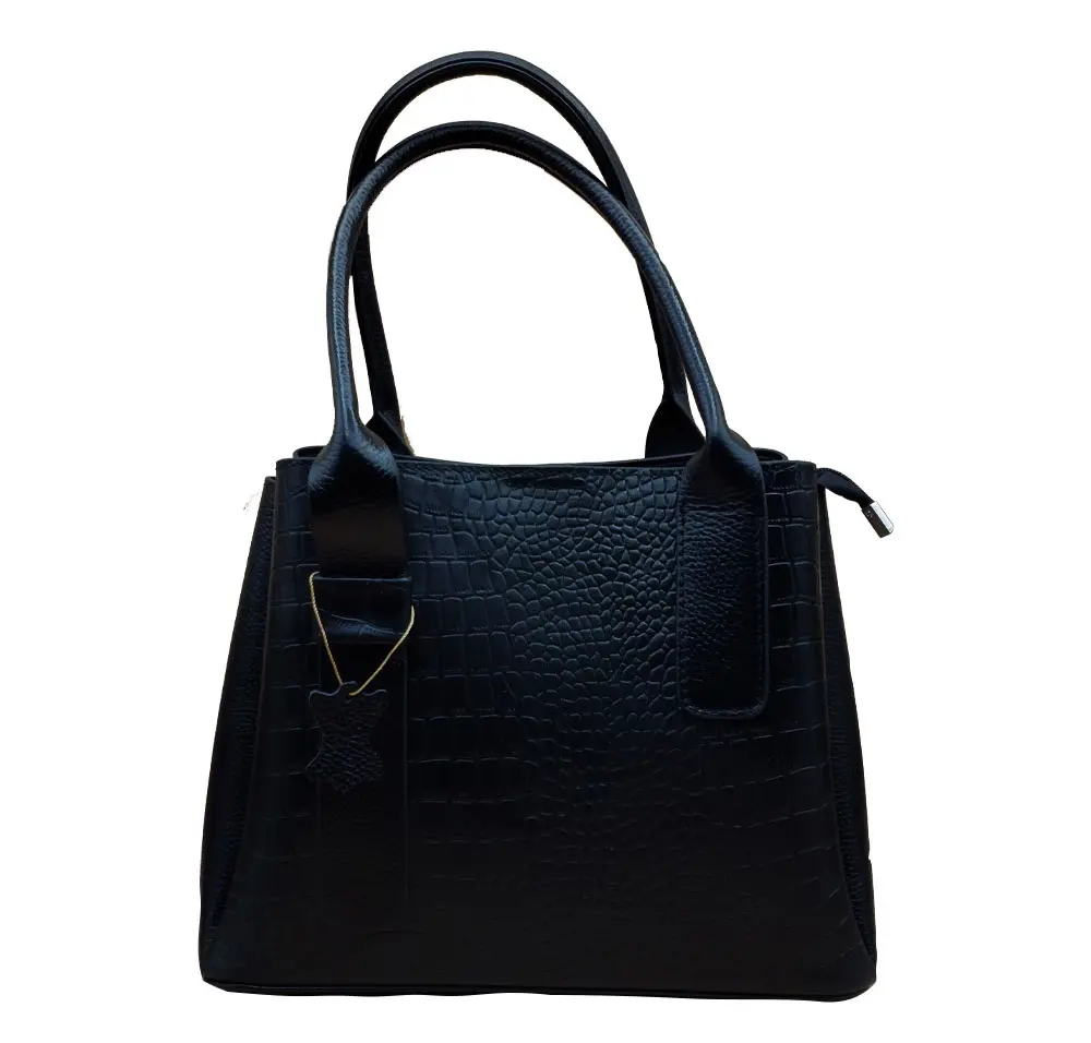 چرم پرسیس - کاماپرس