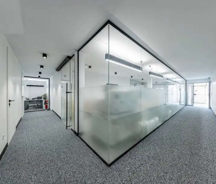 خرید پارتیشن اداری- کاماپرس