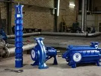 لیست قیمت و راهنمای خرید پمپ پمپیران و تجهیزات صنعتی در سال 1404