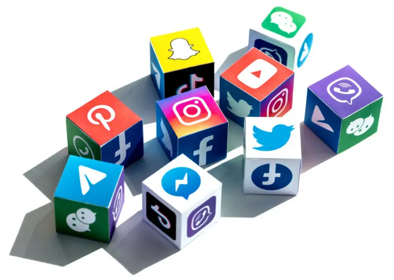 کاهش 43 درصدی جستوجوی اپلیکیشن های اجتماعی