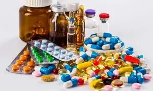 حضور سرمایه گذاری دارویی گلرنگ در نمایشگاه بین المللی دارو