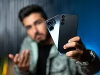 بهترین گوشی های دیجی کالا در بلک فرایدی ۱۴۰۴