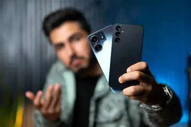 بهترین گوشی های دیجی کالا در بلک فرایدی ۱۴۰۴