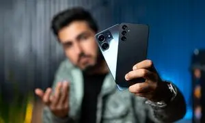 بهترین گوشی های دیجی کالا در بلک فرایدی ۱۴۰۴